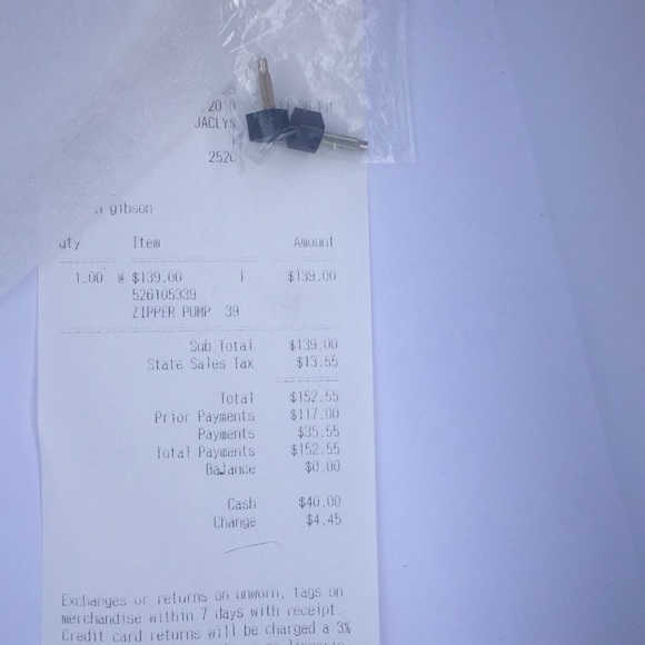 Hadari Genuine Leather Shoes - Picture 4 of 6